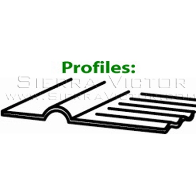 TIN KNOCKER TK CRIMPER-BEADER Beading/Crimping | Sierra Victor Industries (2)