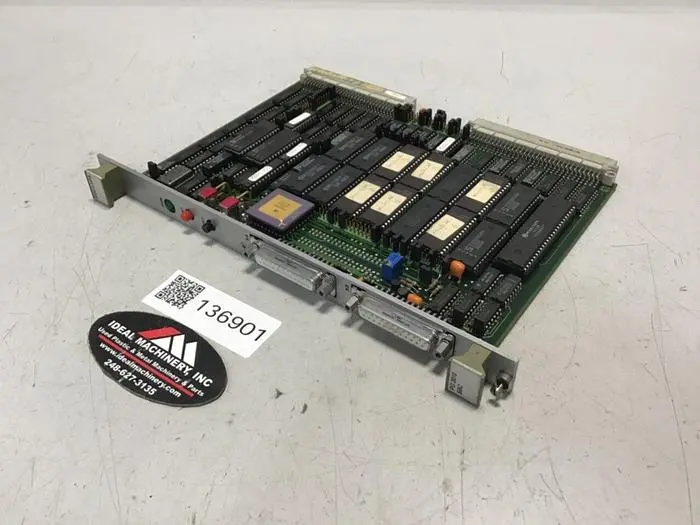 Used PHILIPS 4022 230 1259 Circuit Boards Michigan US | Ideal Machinery #708669
