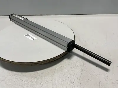 USED NOVOTECHNIK TLH 300