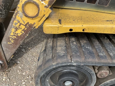 Used ASV RC30 Compact Track Loaders Michigan US | Miedema Asset Management Group #1301420