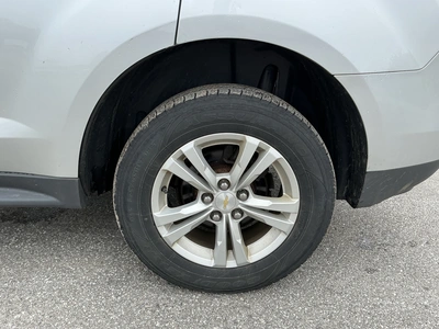Used 2017 CHEVROLET EQUINOX SUVs Michigan US | Miedema Asset Management Group #1457258