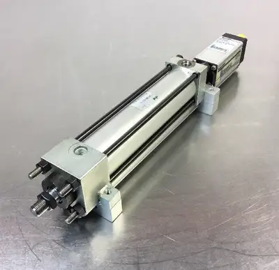 Used BALLUFF MICROPULSE ML301368-REV-A Sensors | Palmetto Automation #1152123
