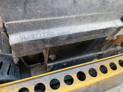 Used 2011 ATLAS COPCO MT6020 Articulated Dump Trucks British Columbia CA | Lenmark #1489141