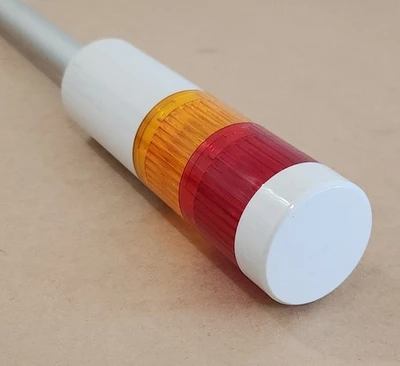 USED PATLITE LR5-02LJN