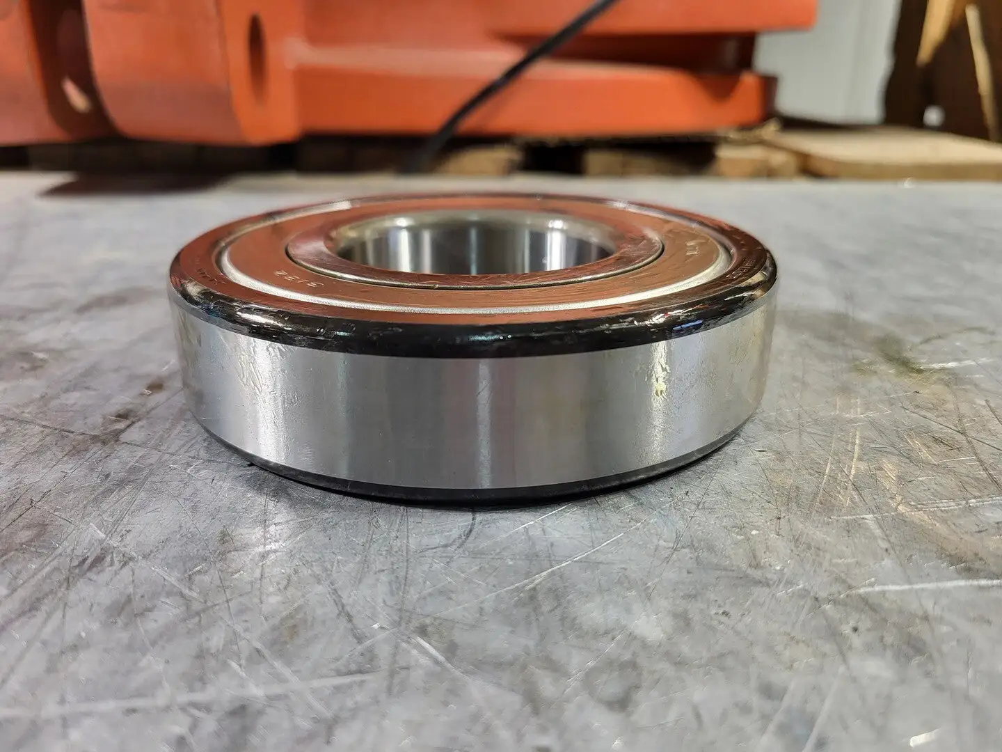 NEW NTN 6312ZZ-C3