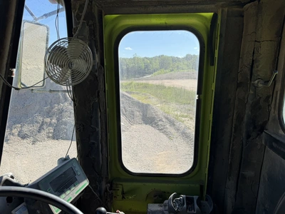 Used TEREX 72-61AA ARTICULATED Wheel Loaders Michigan US | Miedema Asset Management Group #1390050