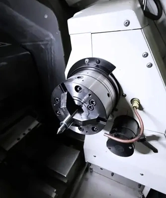 2017 DMG MORI NLX 2500SY 5-Axis or more CNC Lathe Turning Center | SNL Machine Trader LLC (8)