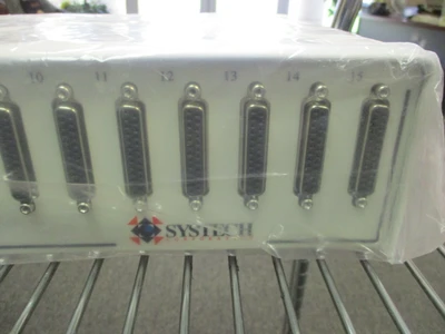 NEW Systech HPS-7917