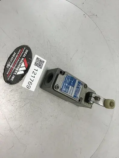 USED TELEMECANIQUE C2JK05