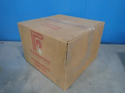 NEW PRECISION FORM 2001A