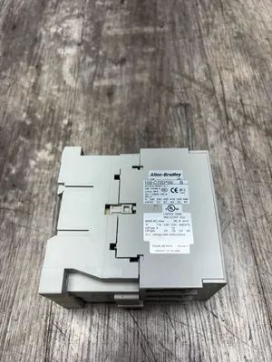 ALLEN BRADLEY 100-C72D*00 Electrical/PLC/Automation | ESS Industrial Equipment Sales (8)