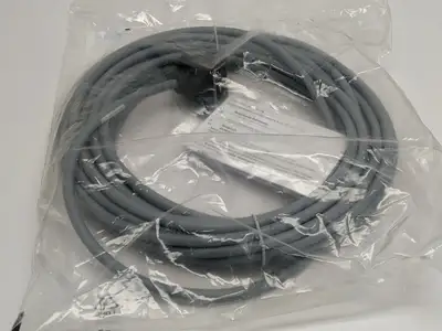 NEW FESTO CONNECTING CABLE 18579