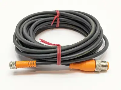 New | in-Stock KEYENCE OP-85510 Cable & Wire Michigan US | Maverick Industrial Sales #1397594