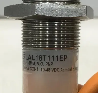 USED EATON CORP E57LAL18T111EP