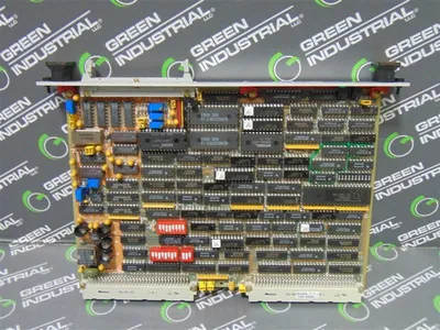Xycom XVME-566 Analog Input Card 70566-001 FREV 1.1 Used