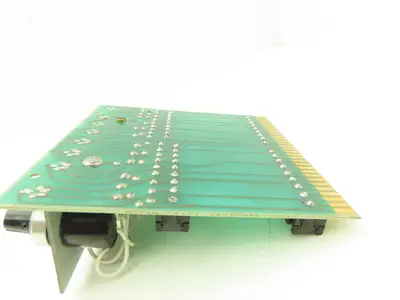 General Electric 36A35295IAC-A PCB Printed Circuit Board Controller Module