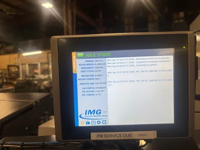 Used 2019 TSUGAMI B0325B-II Swiss Type Automatic Screw Machines Illinois US | Revelation Machinery #1371337