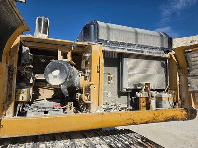Used 2011 CATERPILLAR 336DL Crawler Excavators Texas US | Proxy Equipment #1567985