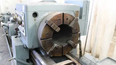 1967 LODGE & SHIPLEY 2516 Geared Head Lathe | Machine Tool Emporium (6)