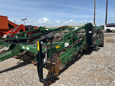 Used _UNKNOWN_ _UNKNOWN_ Windrowers/Swathers Idaho US | Tri-Steel Manufacturing #1557094