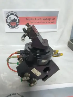 Used AGI AGR-2 Industrial Controls Ohio US | Surplus Asset Holdings #1364185