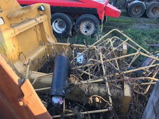 Used 1997 Caterpillar 992G Wheel Loaders Oregon US | Zadoon Equipment #1480536