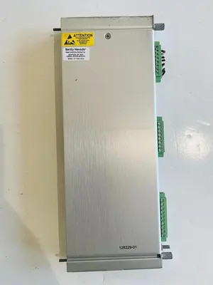 Bently Nevada 140471-01 Series 3500/42 Prox/Velom I/O Module K-908