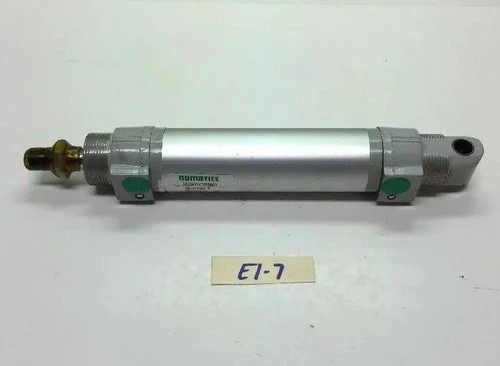New | in-Stock Numatics AB-944394-5 Cylinders Indiana US | J&J Industrial Supply #513214