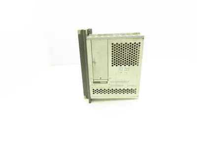 Modicon AEG PC-F984-785 PLC Programmable Controller I/O Module 115/220VAC
