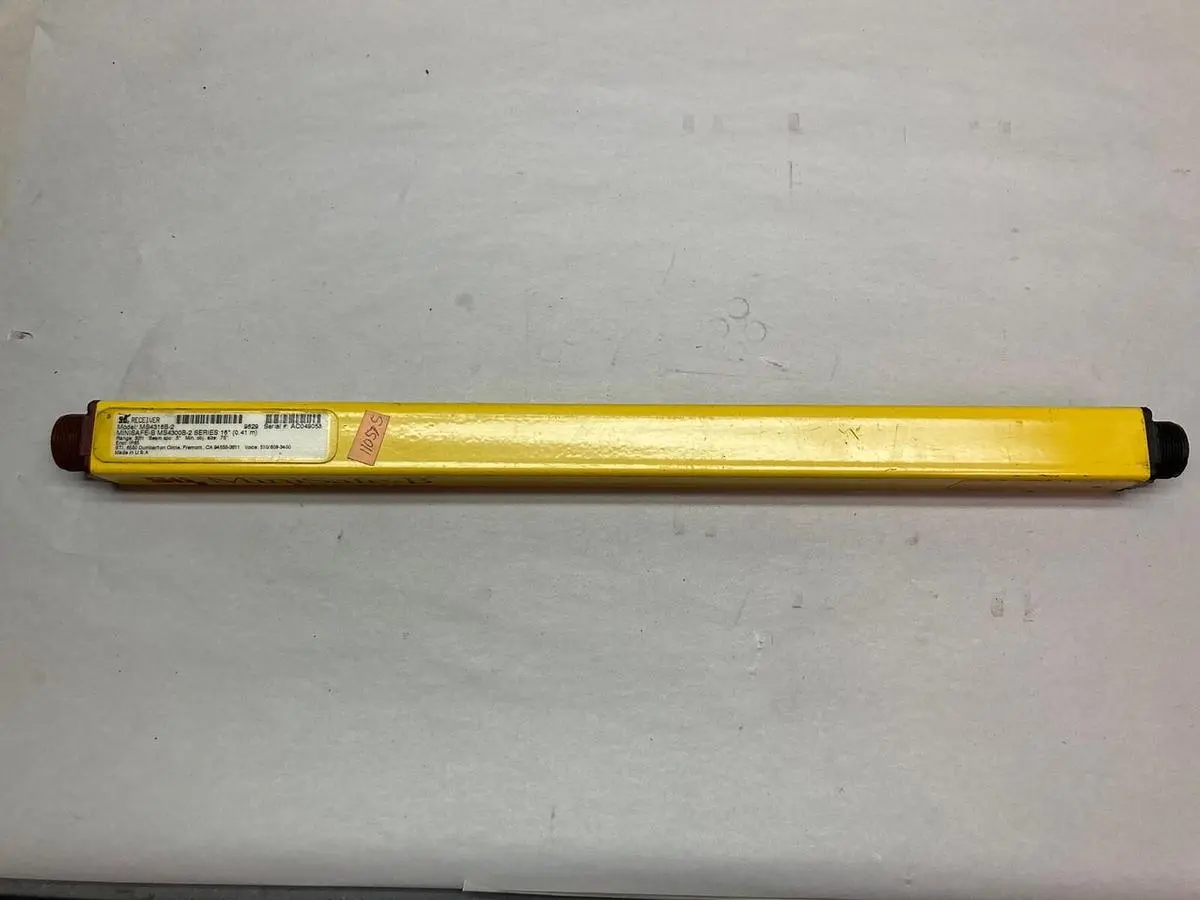 Used STI MS4316B-2 Sensors Ohio US | Surplus Asset Holdings #1236632