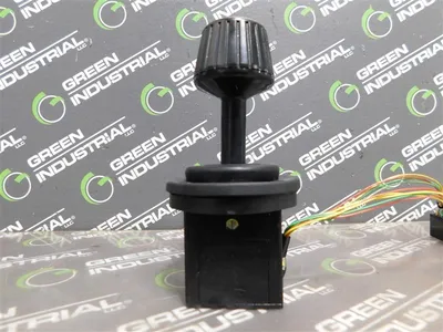 CALDARO AB S30JBK-ZT-30R3G-4240D Joystick for Teach Pendant Used