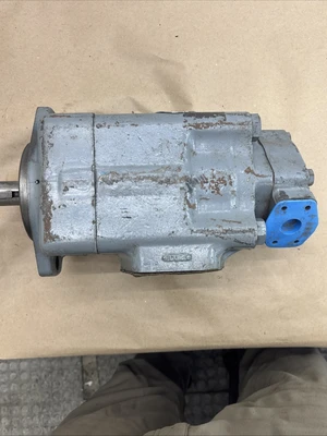 USED Vickers 4525V-42A 12 1CC10-282