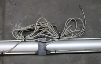 USED SMC CLA50-E