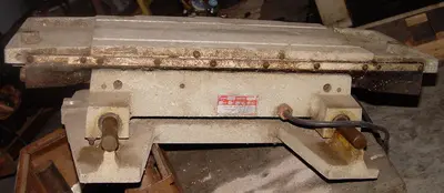 USED THOMPSON 100