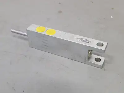 USED GRESEN HYDRAULICS 93000-01