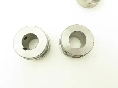 Atra-Flex M1 Hub 1.5 1.375 Flexible Coupling Mixed Lot of 4