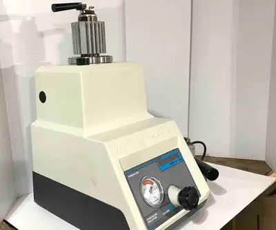 Buehler Simplimet-2 Hot Mounting Press