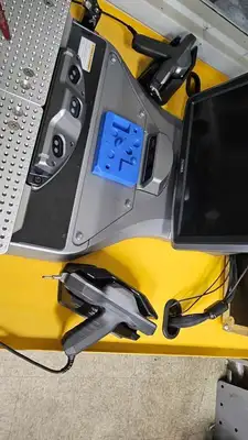 KEYENCE XM-C1000 Coordinate Measuring Machines | Asset Exchange Corporation (2)