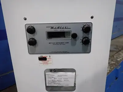 USED METTLER M5SA