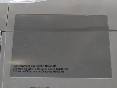 Square D PJF36040U33AABSKMAYP PJ400 PowerPact Circuit Breaker 400A 3 Pole New NIB