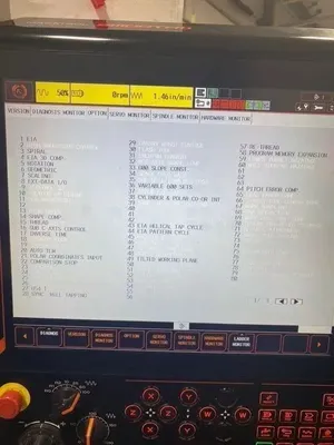 2019 MAZAK QT 250MSY/ SMOOTH G CNC LATHES MULTI AXIS | Quick Machinery Sales, Inc. (5)