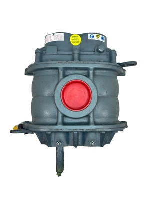 Howden Roots 47 URAI L Rotary Lobe Blower