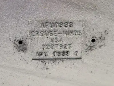 New | in-Stock CROUSE-HINDS AFU0333 0 Switchgears British Columbia CA | Lenmark #241809
