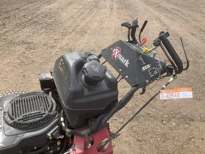 USED 2020 EXMARK TURF TRACER
