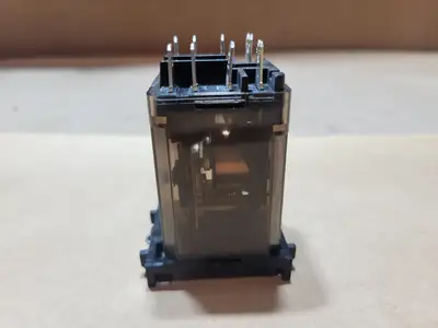 Used SCHRACK RM838024 Misc Electrical & Power Parts British Columbia CA | Lenmark #1439824