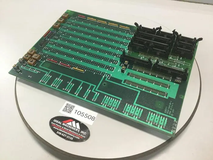 Used ADEPT 20310-13110 REV B Circuit Boards Michigan US | Ideal Machinery #580209