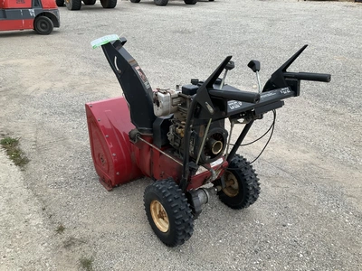 Used TORO 924 Snow Blowers Michigan US | Miedema Asset Management Group #1760407