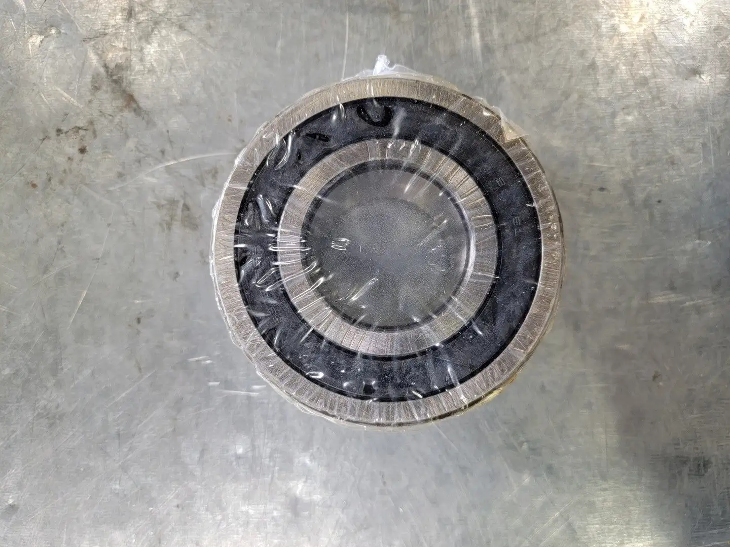 Angular Contact Ball Bearing No. 3309B-2RSTNC3