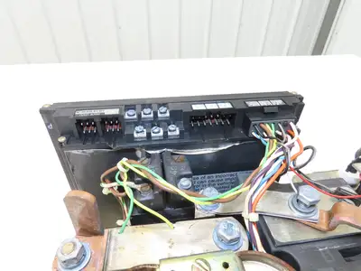 Yale ERC080 Electric Forklift Speed Controller Assembly EV-200 SCR