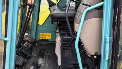 Used 2016 Yanmar VIO80-1A Crawler Excavators - Mini Washington US | Rubbl #1345671